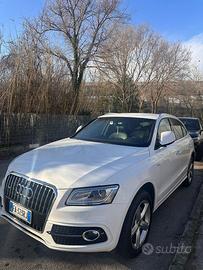 Audi Q5 2.0 TDI 190 CV Quattro S-Line