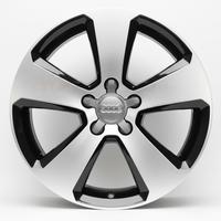 4 cerchi lega audi a3 r17 lt1796
