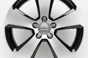 4 cerchi lega audi a3 r17 lt1796