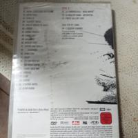 CD e DVD Vasco rossi