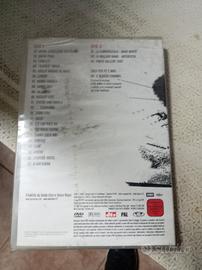 CD e DVD Vasco rossi