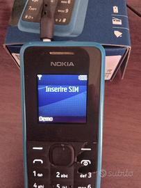 Nokia 105