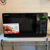 Forno microonde Sharp 20L