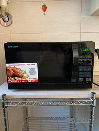 Forno microonde Sharp 20L