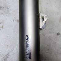 Terminale Akrapovic M-HL002