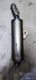 Terminale Akrapovic M-HL002