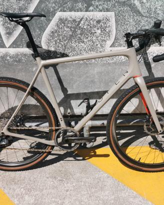 Bicicletta Gravel Open U.P.  Taglia XL 2024