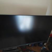 Monitor aoc 27 2k 144hz