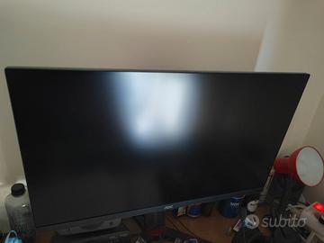 Monitor aoc 27 2k 144hz