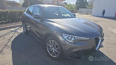 Stelvio 2.2 TD 190CV Super