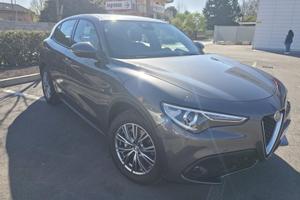 Stelvio 2.2 TD 190CV Super