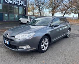 Citroen C5 2.0 HDi 140 Executive Tourer