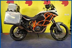 KTM 1190 Adventure Garantita e Finanziabile
