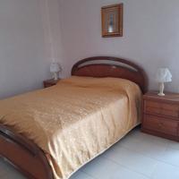 camera da letto matrimoniale 