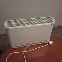 Stufa elettrica 2000 W