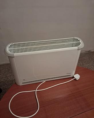 Stufa elettrica 2000 W