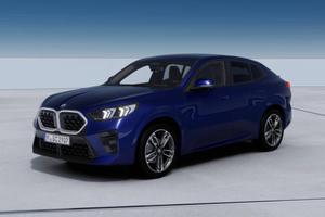BMW X2 sDrive18d MSport