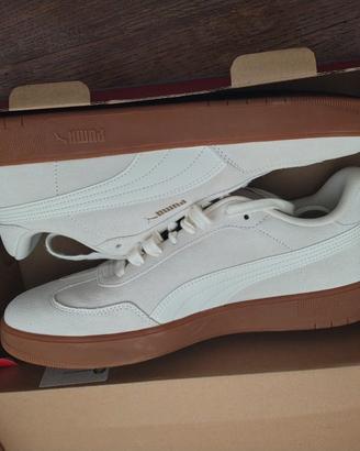 Puma Ascenso Suede