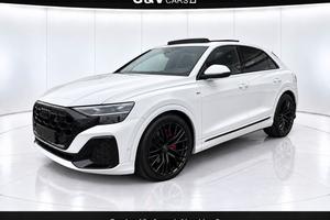 Audi Q8 50TDI S-Line Quattro 286CV*HEAD-UP*PANORAM