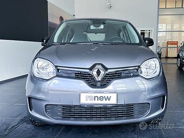 Renault Twingo 22kwh techno