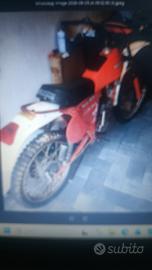 fantic Caballero 50 super 6m funzionante 