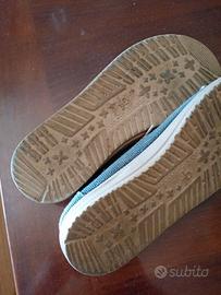 Scarpe roccobarocco