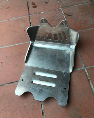 Piastra paramotore Montesa Honda Repsol Cota 4rt