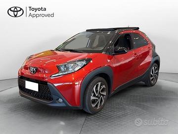 Toyota Aygo X 1.0B (72 CV) Trend Air