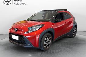 Toyota Aygo X 1.0B (72 CV) Trend Air
