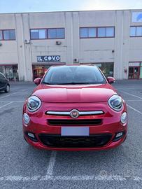 FIAT 500X POP 1.4 t-jet GPL
