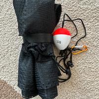 Sacca mantenimento carpfishing