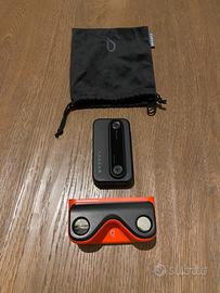 Kandao QooCam EGO 3D