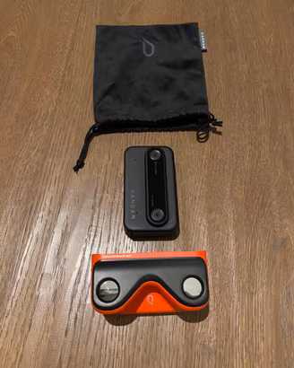 Kandao QooCam EGO 3D