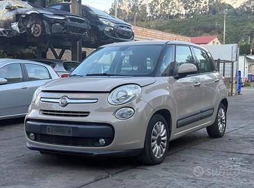 RICAMBI FIAT 500 L 500L 2012/2022