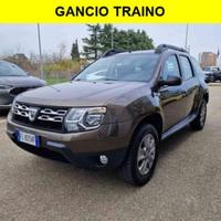 DACIA Duster 1.5 dCi 110CV 4x2 Lauréate
