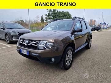 DACIA Duster 1.5 dCi 110CV 4x2 Lauréate