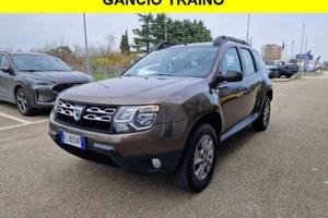 DACIA Duster 1.5 dCi 110CV 4x2 Lauréate