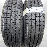 Gomme Usate Varie Marche 195 70 15 - 80%