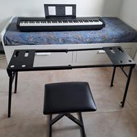 Pianoforte digitale
