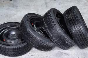 4 cerchi  da 15 Lancia Ypsilon