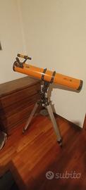 Telescopio