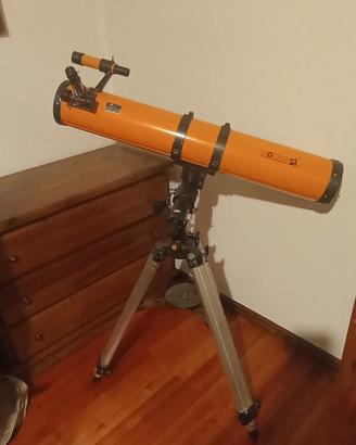 Telescopio