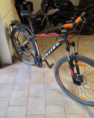 Mountain Bike SCOTT Aspect 29