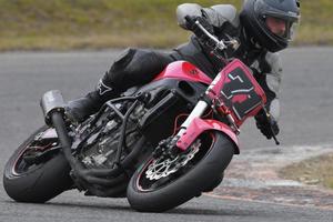 Gsxr Gsx-r 600 k1 pista stunt nuova