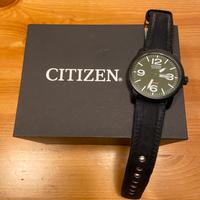 Orologio citizen