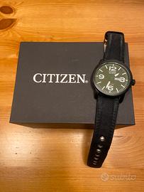 Orologio citizen