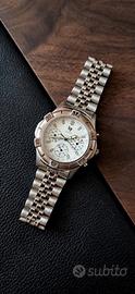 LIP Chronograph Quartz Tachymeter 