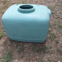 serbatoio acqua potabile