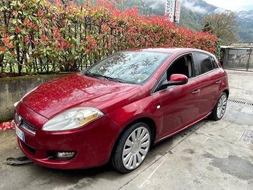 Ricambi Fiat Bravo 2 2007 1910cc TD 937A500 KW110