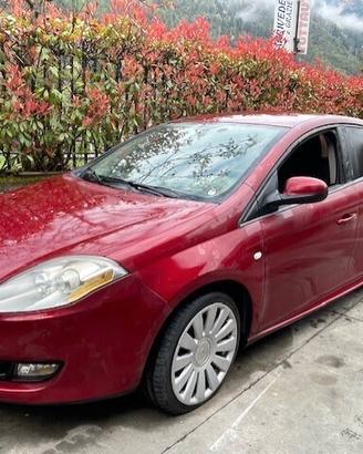 Ricambi Fiat Bravo 2 2007 1910cc TD 937A500 KW110